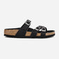 Birkenstock Franca Oiled Leather