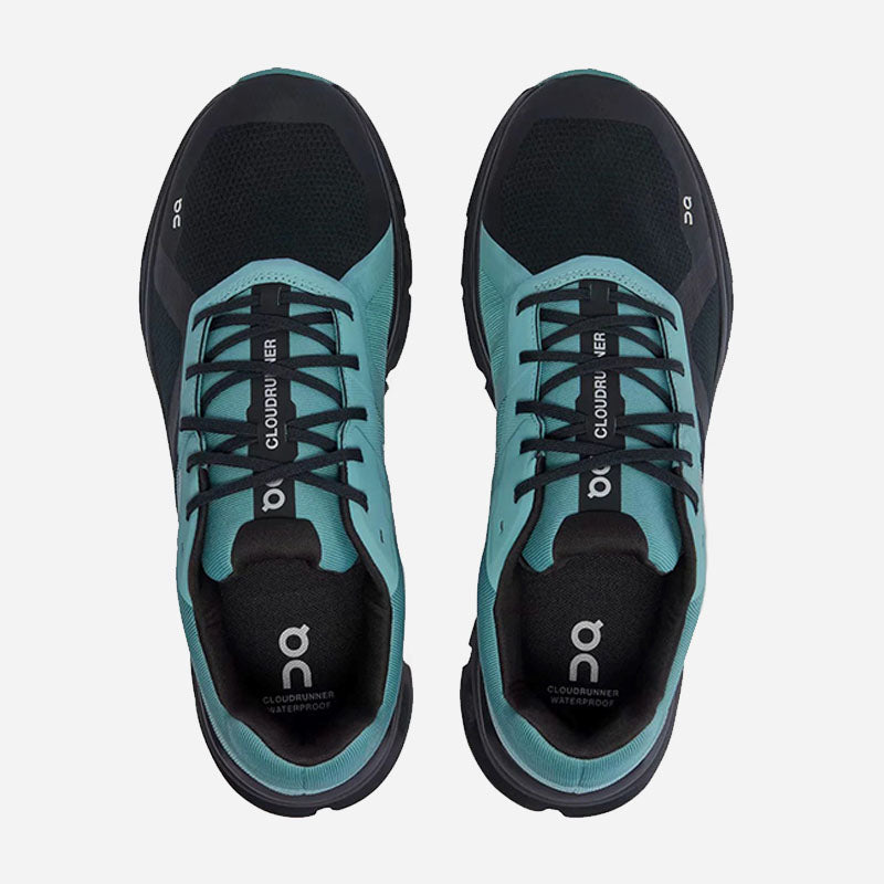 On Running Men's Cloudrunner Waterproof