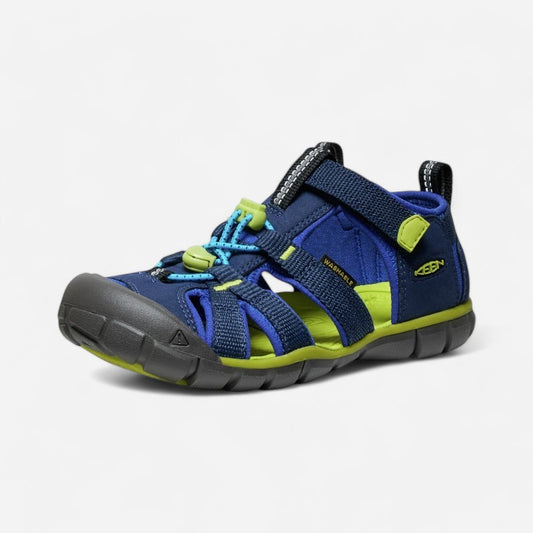 Keen Kid's Seacamp II CNX