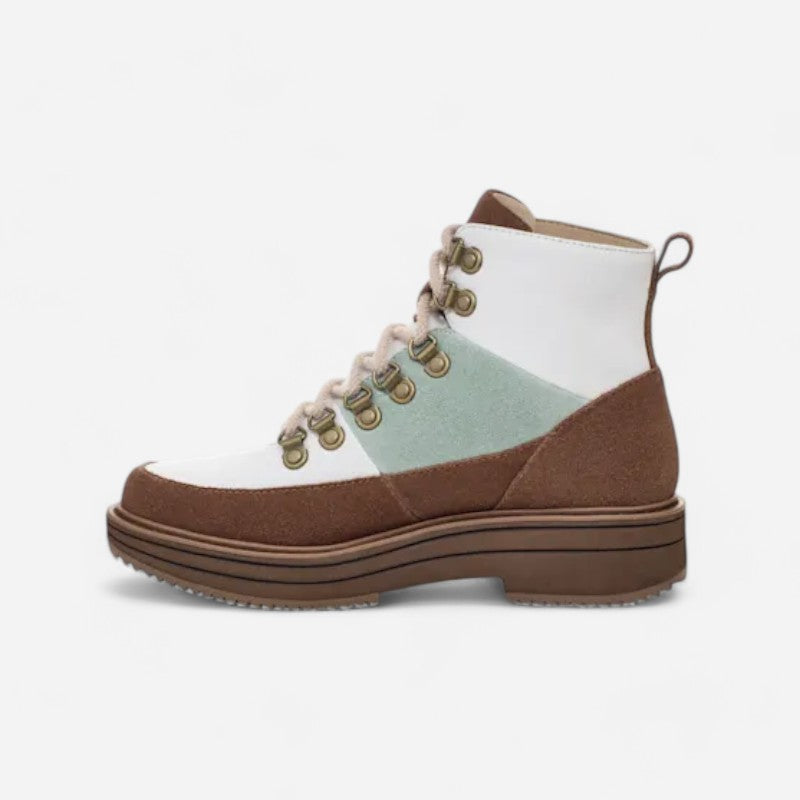 Teva Midform Boot Patchwork