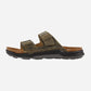 Birkenstock Men's Arizona Oiled Leather