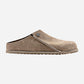 Birkenstock Zermatt Premium Suede Leather