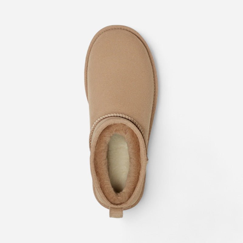 Ugg Classic Ultra Mini