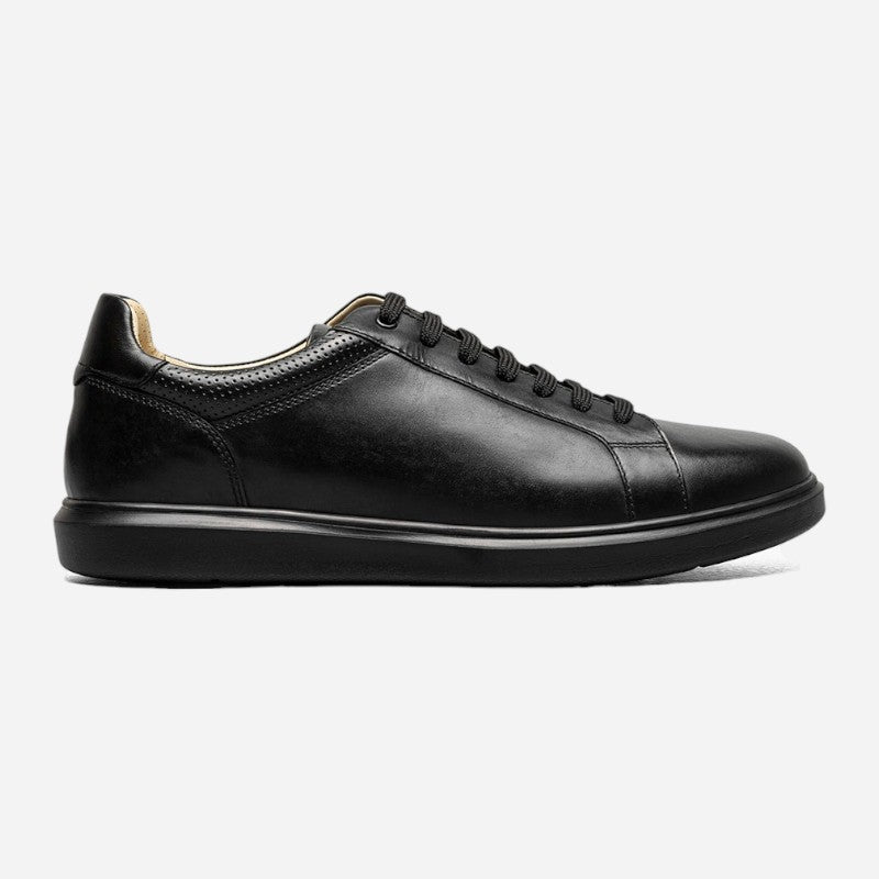 Florsheim Social Lace To Toe Sneaker