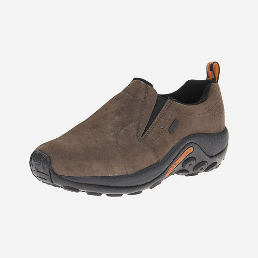 Merrell Men's Jungle Moc Waterproof