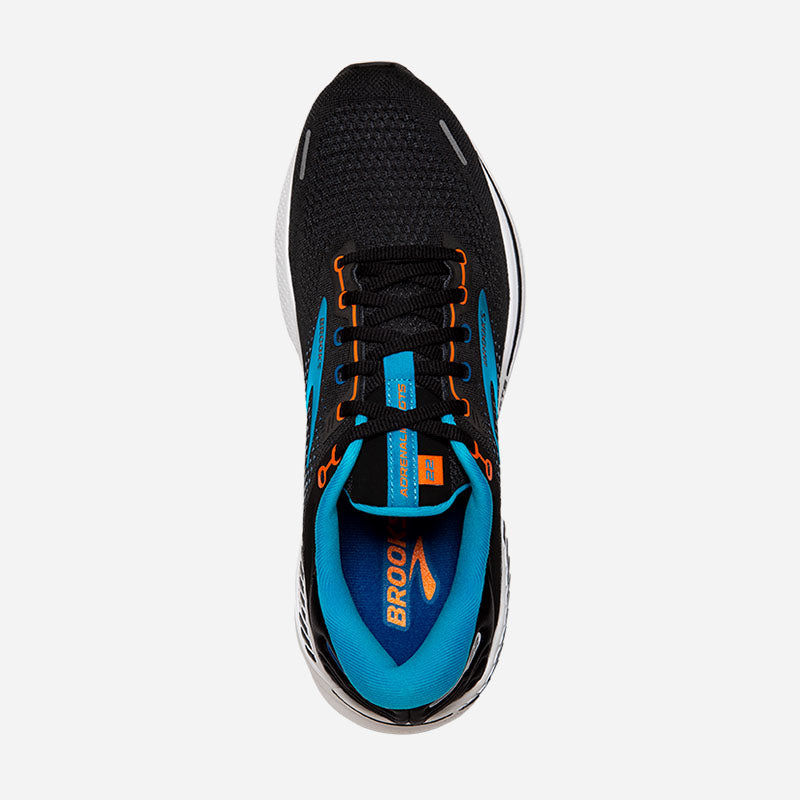 Brooks Men's Adrenaline GTS 22