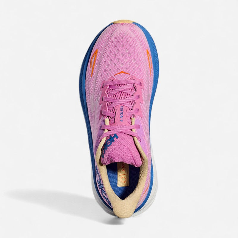 Hoka Clifton 9