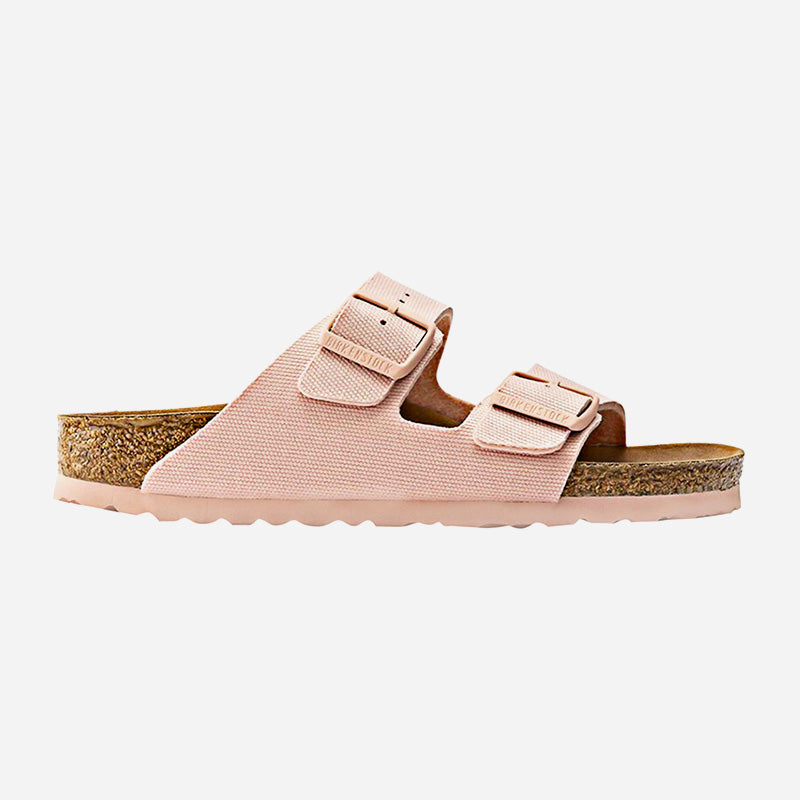 Birkenstock Arizona Vegan Canvas