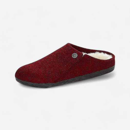 Birkenstock Zermatt Shearling Wool Felt