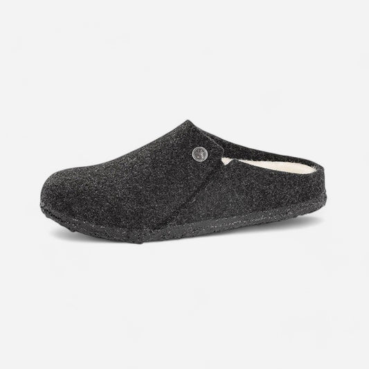 Birkenstock Men's Zermatt Shearling Wool Felt