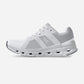 On Running Women's Cloudrunner White/Frost