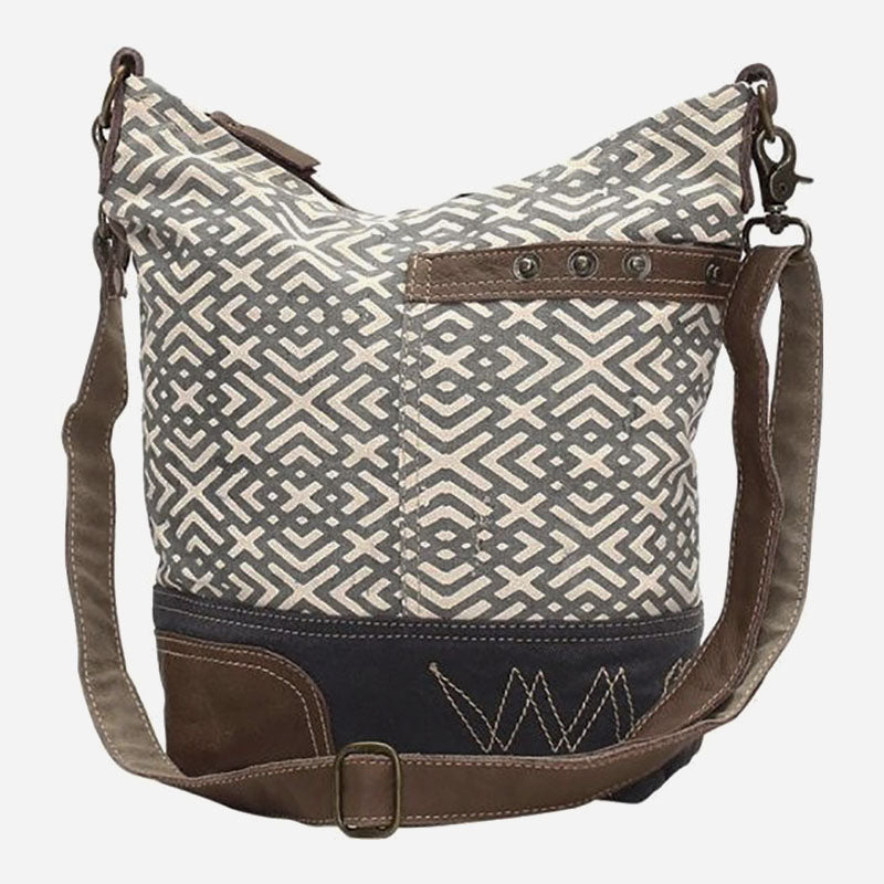 MYRA BAG – Sole Provisions