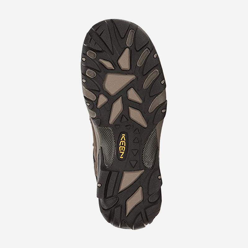 Keen targhee clearance ii mid wide