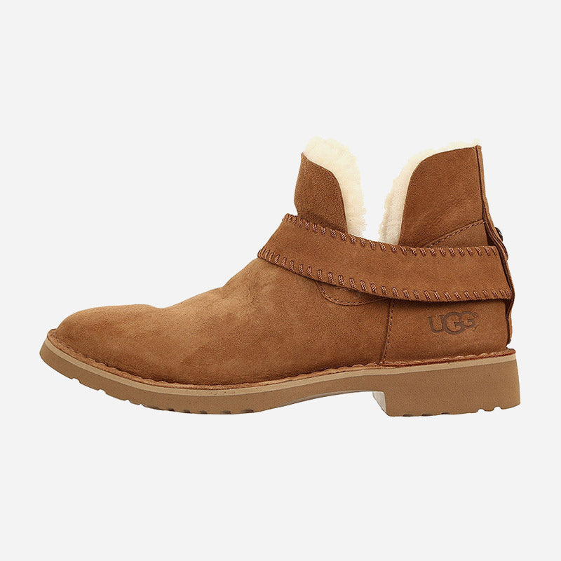 Ugg mckay clearance chestnut size 8.5