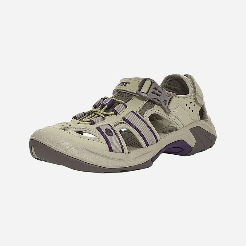 Teva Omnium