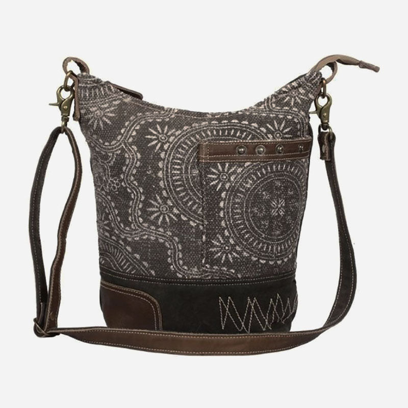 MYRA BAG – Sole Provisions