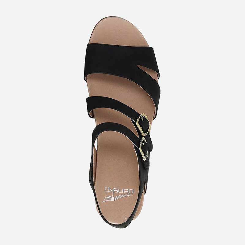 Dansko best sale angela sandal