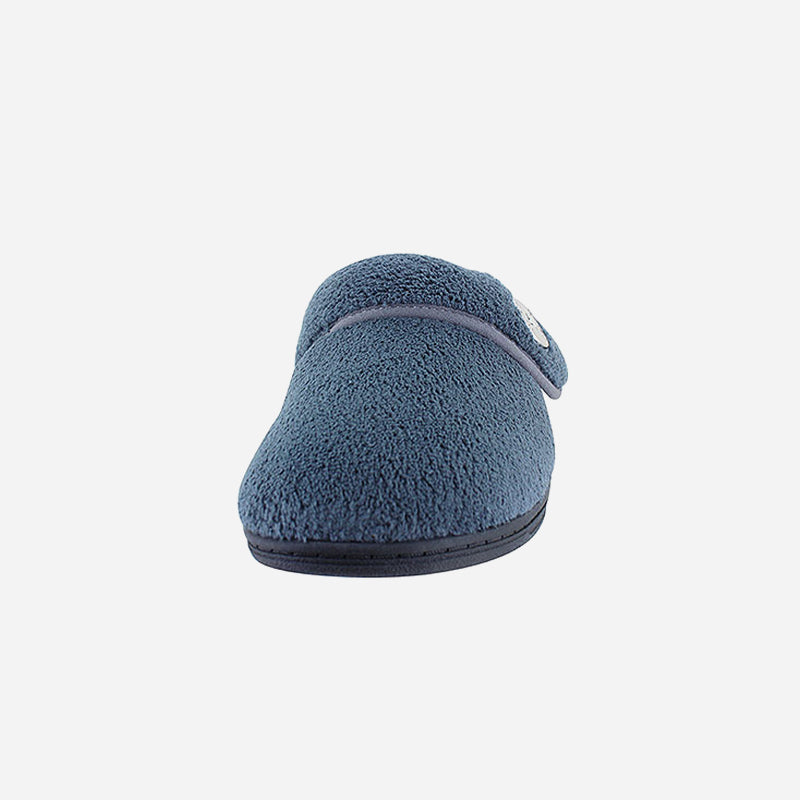 Sadie scuff slipper hot sale