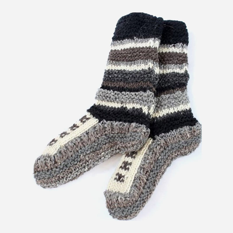 Sherpa Sherpa Socks – Sole Provisions