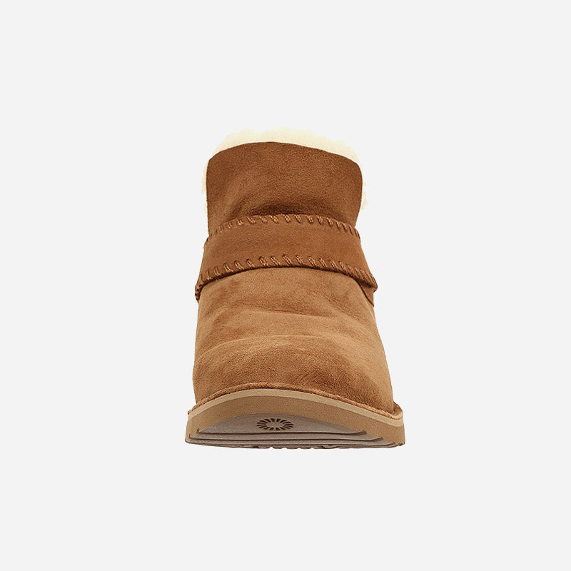 Ugg mckay hot sale ankle booties