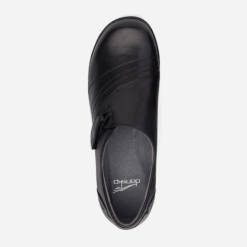 Dansko on sale franny loafer