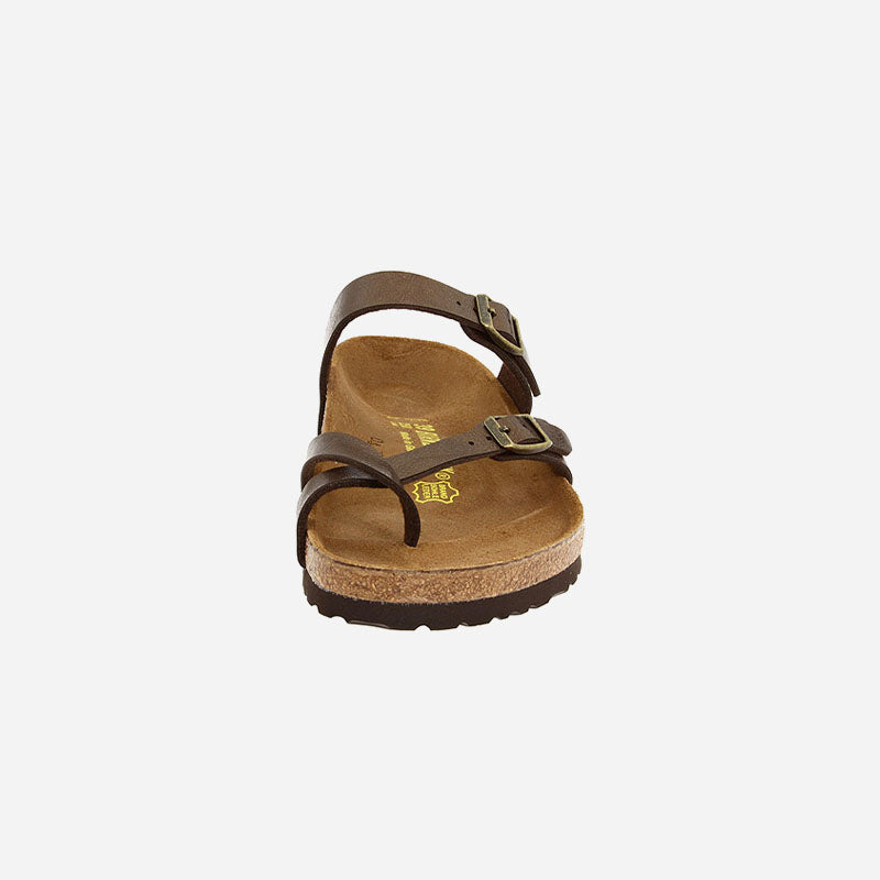 Birkenstock Mayari Birko-Flor