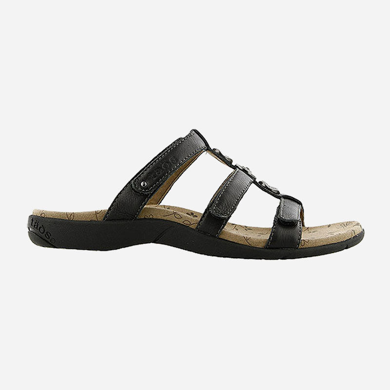 Taos tribute clearance 2 sandals