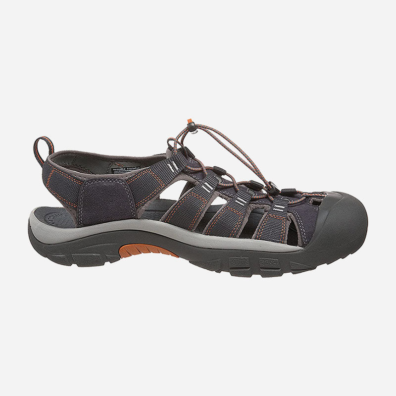 Keen Sandals Discount Code - Uneek Premium Leather Mens Brown