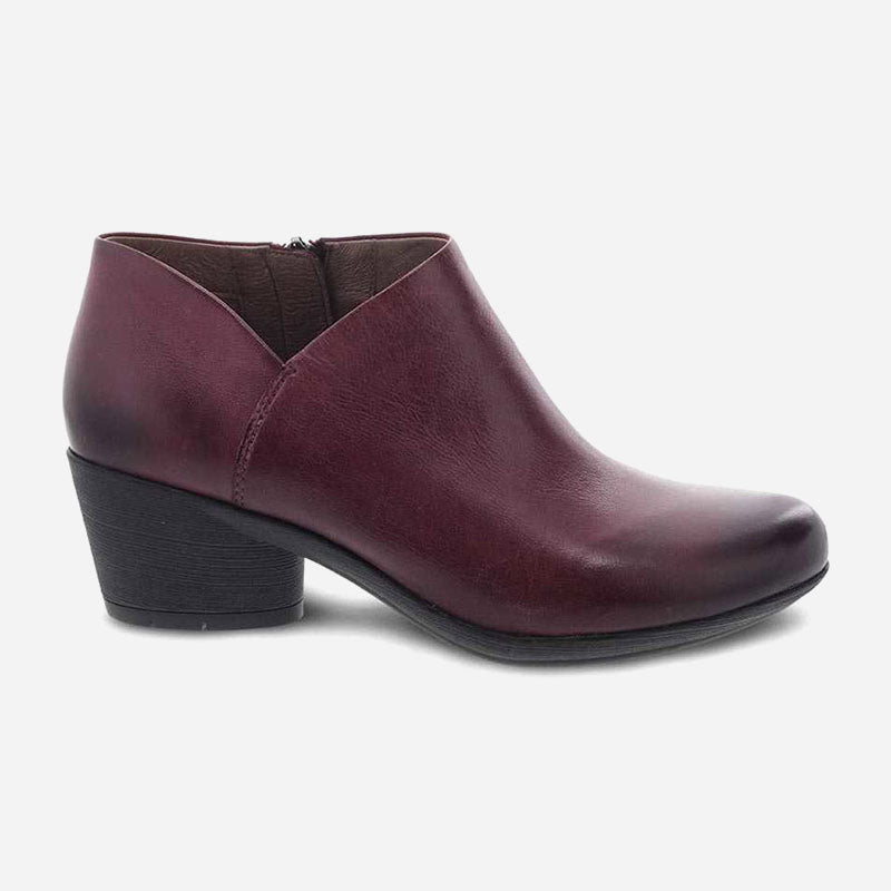 Dansko raina fashion ankle boot