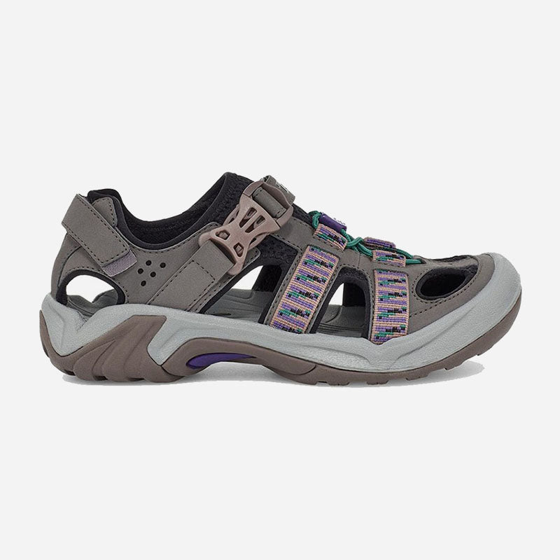 Teva Omnium