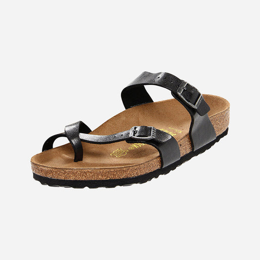 Birkenstock Mayari Birko-Flor