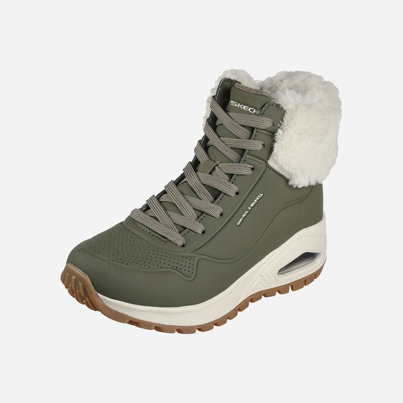 Skechers Uno Rugged - Fall Air – Sole Provisions