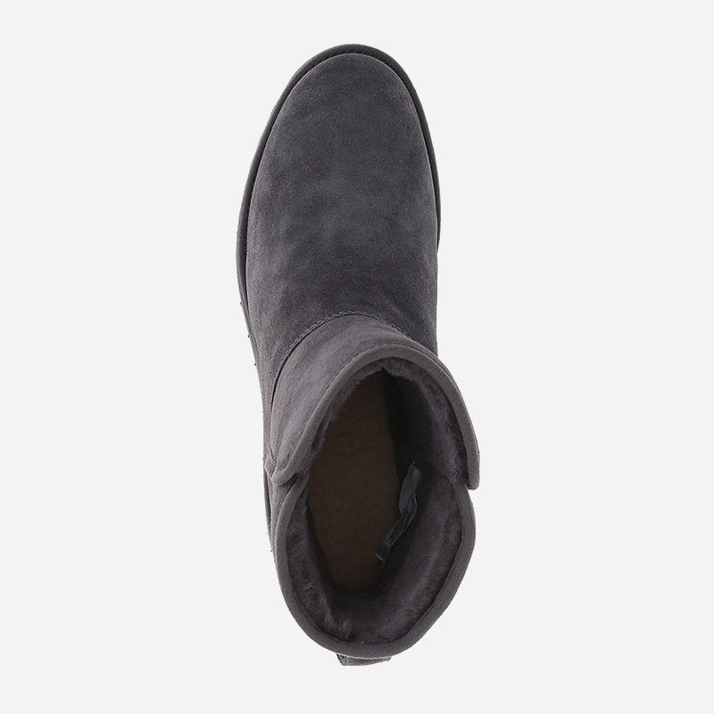 Ugg kristin grey on sale boots