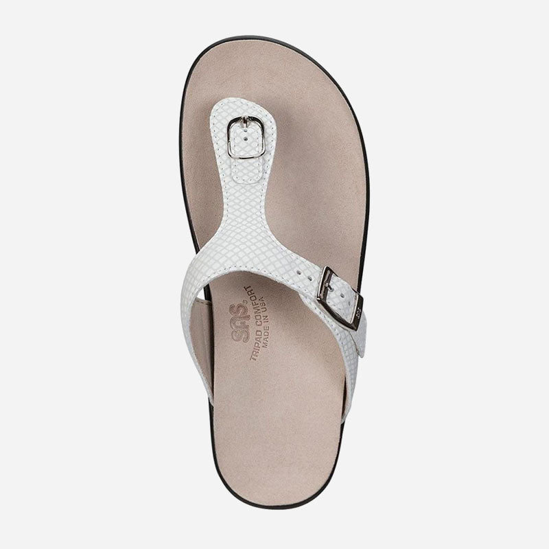 Sas hot sale thong sandals