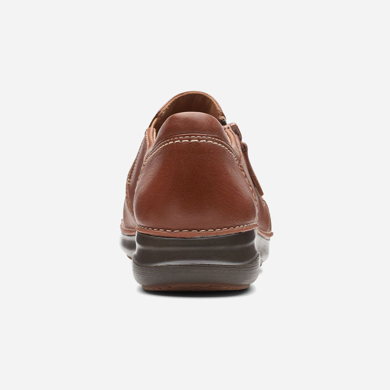 Clarks Appley Zip