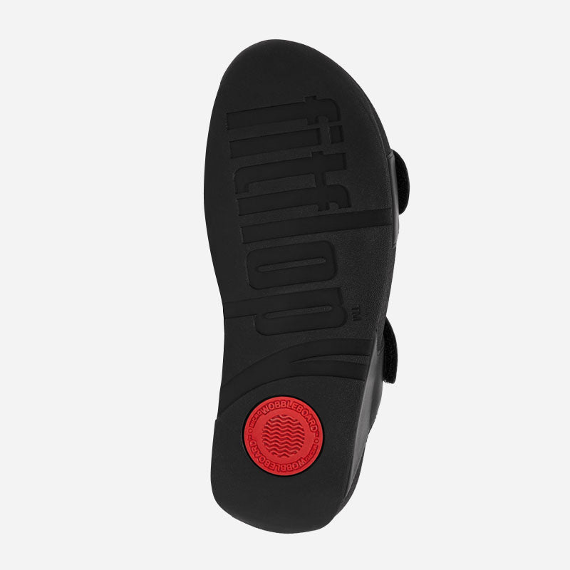 Fitflop wobble board discount slippers