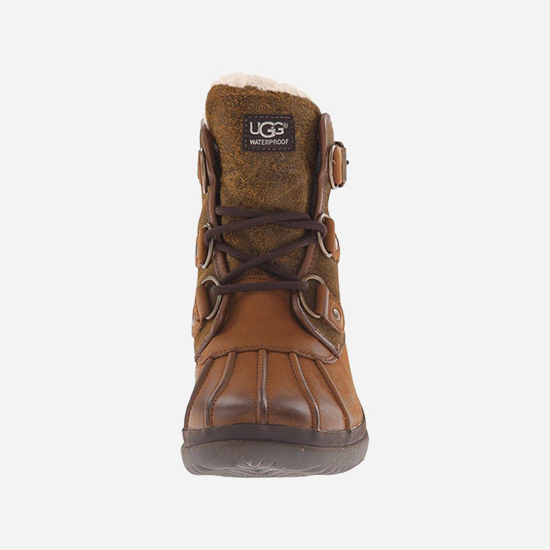 Ugg cecile best sale duck boot