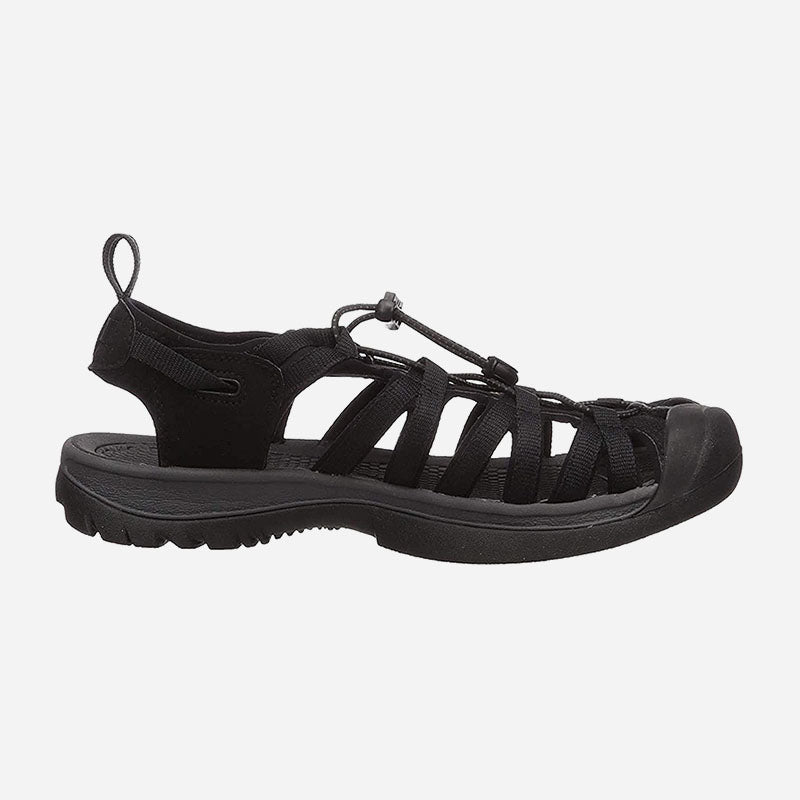 Keen Whisper Black / Magnet| Tony Pappas - Tony Pappas - Footwear store