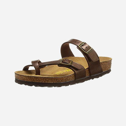 Birkenstock Mayari Birko-Flor